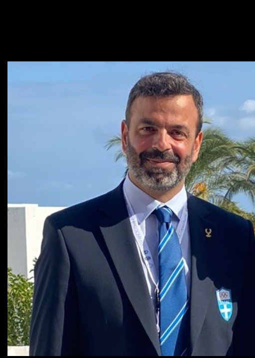 Eπανεξελέγη ο Νίκος Ξυλούρης τακτικός αντιπρόσωπος της ΚΟΕ στην Ελληνική Ολυμπιακή Επιτροπή